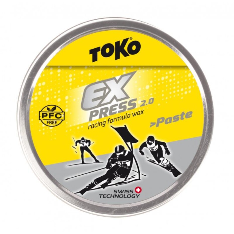Toko Express Racing Paste - main (0)