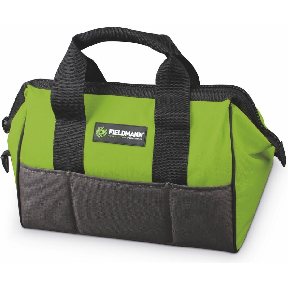 FIELDMANN FDUA 59010 35 x 21 x 25 cm Brašna - taška na nářadí - main (0)