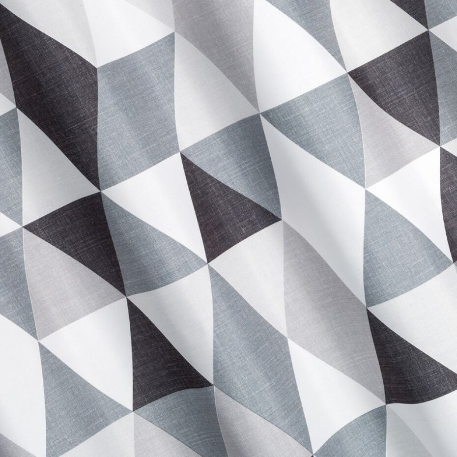 ArtFir Závěs ADINA K | šedá 140 x 250 cm - main (5)