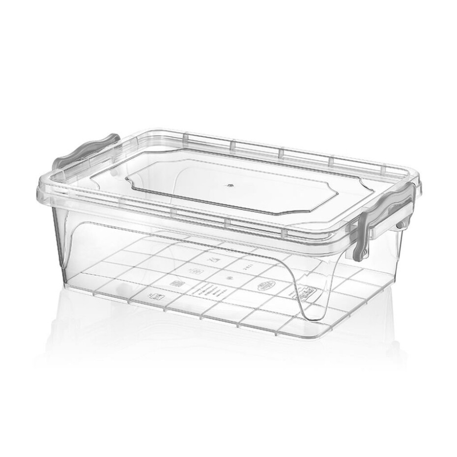 Plastový box - main (0)