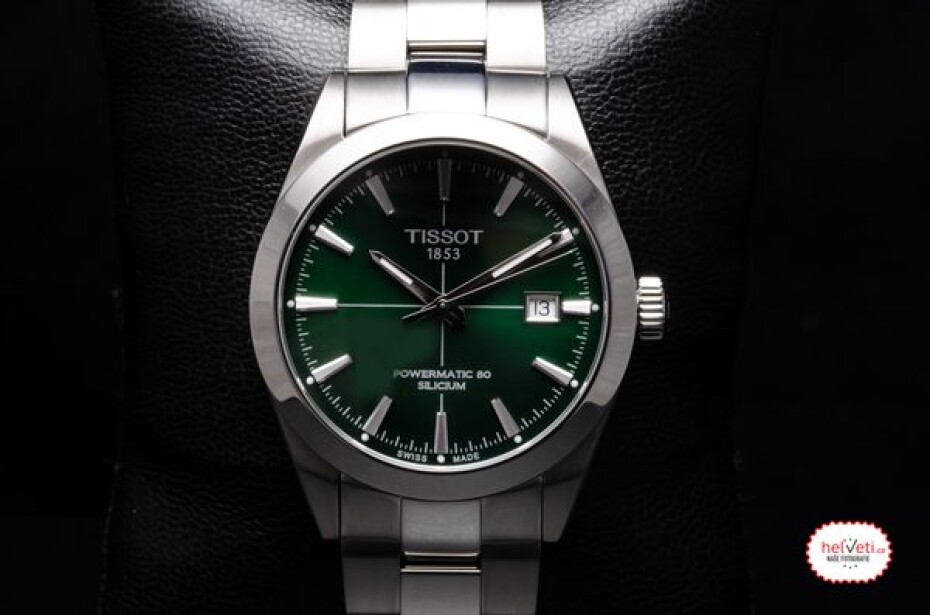 Tissot Gentleman Automatic Silicium T127.407.11.091.01 - main (6)