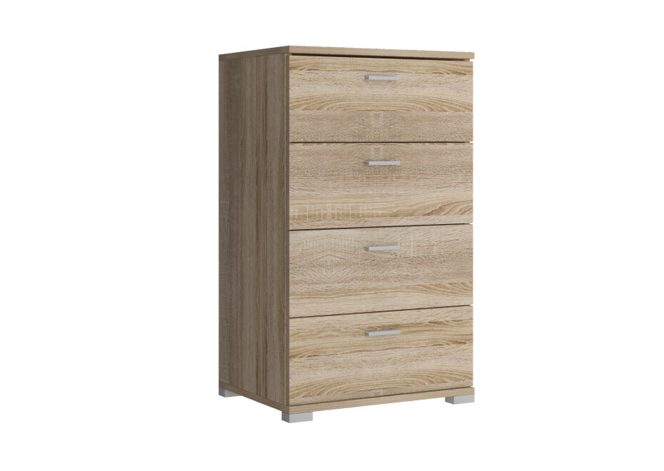 ArtPS Komoda ONE 50 | bílá - main (0)