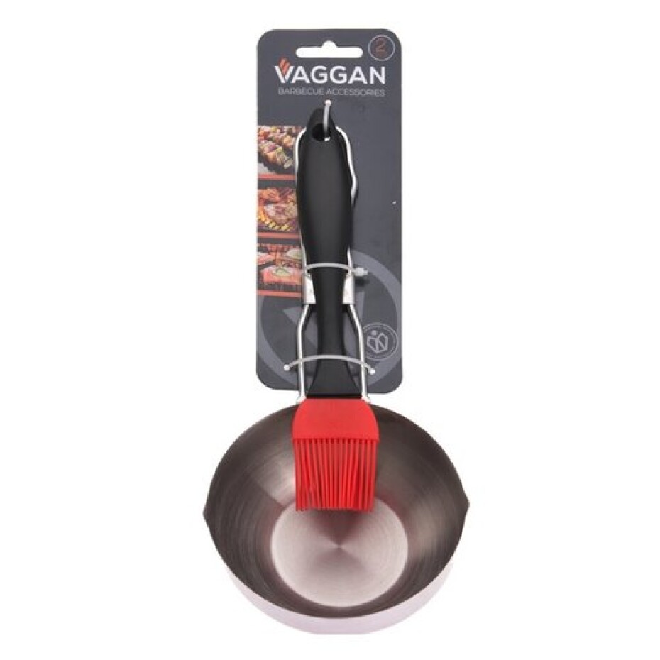 BBQ sada na marinování Vaggan, pr. 11,5 x 26 cm - main (0)