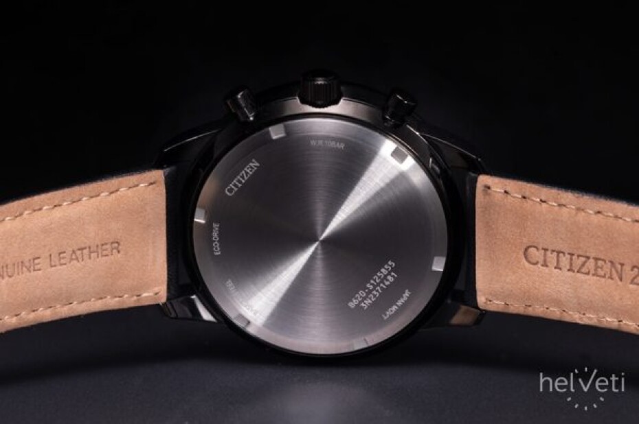 Citizen Eco-Drive Chronograph CA4505-21X - main (9)