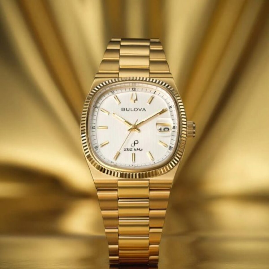 Bulova Super Seville Precisionist 97B223 - main (6)