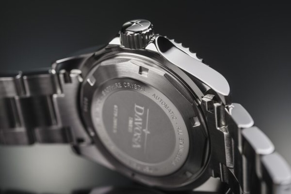 Davosa Ternos Professional TT GMT 161.571.04 - main (16)