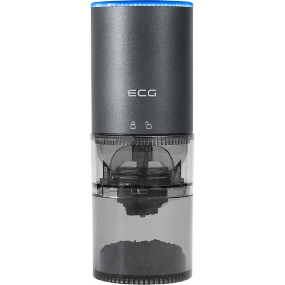 ECG KM 160 mlýnek na kávu Minimo Premio - main (1)