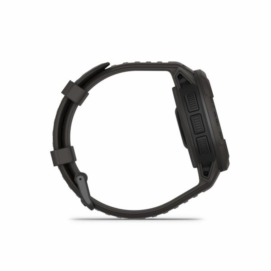 Garmin Instinct® Crossover Solar Graphite - 010-02730-01 - main (4)