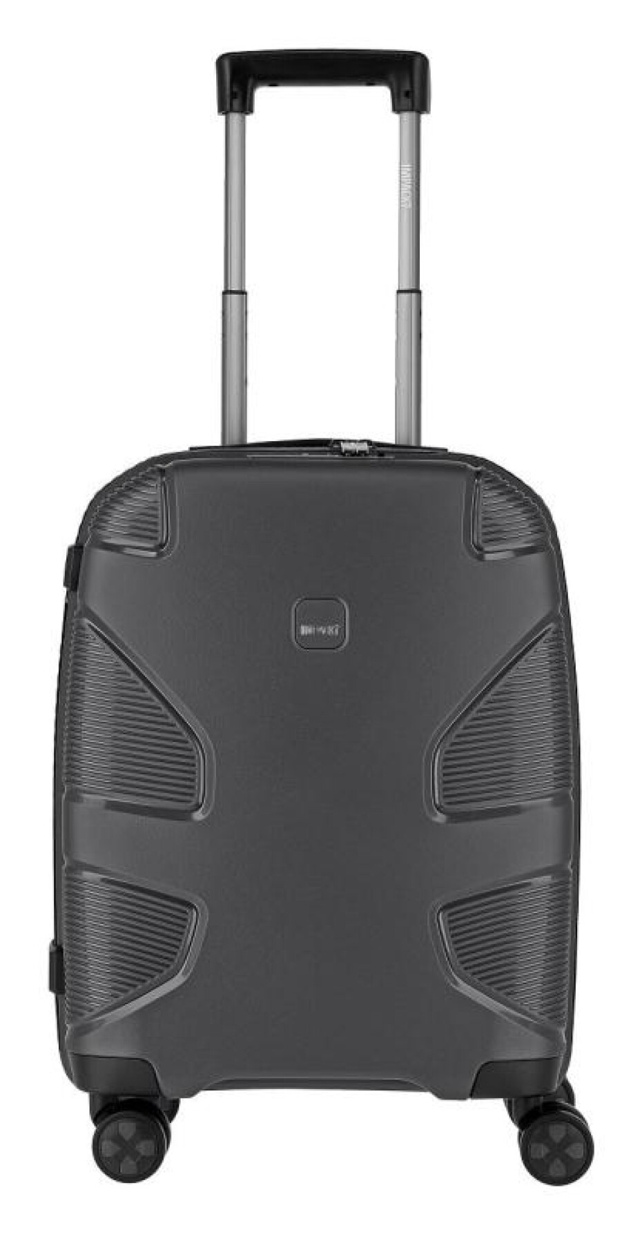 IMPACKT IP1 S Iron grey kufr - main (0)