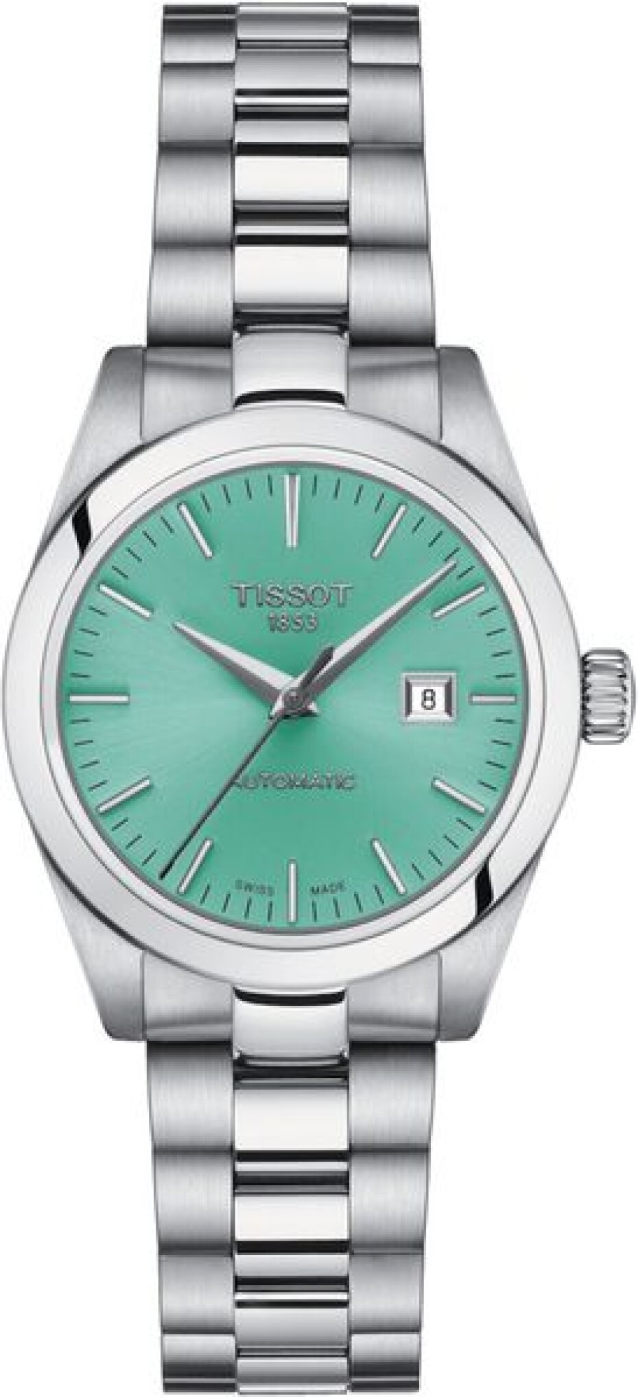 Tissot T-My Lady Automatic T132.007.11.091.00 - main (0)