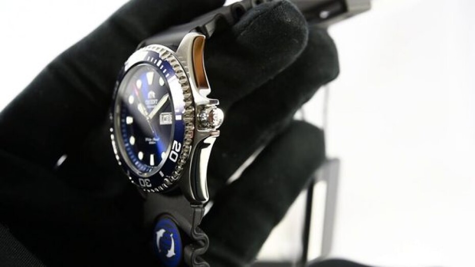 Orient Ray II TAA02008D - main (3)