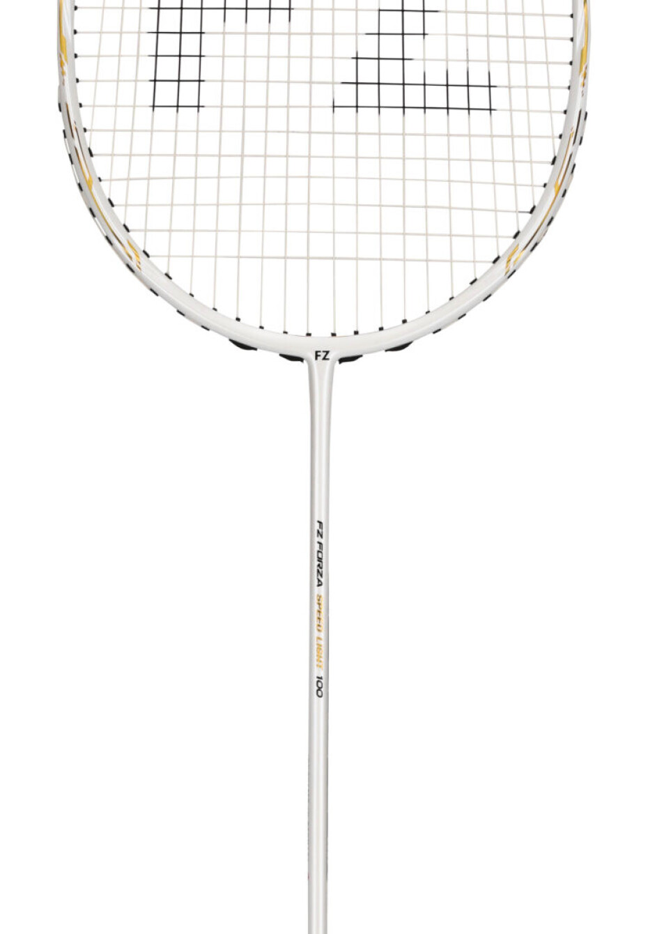 Badmintonová raketa FZ Forza  Speed Light 100 - main (4)