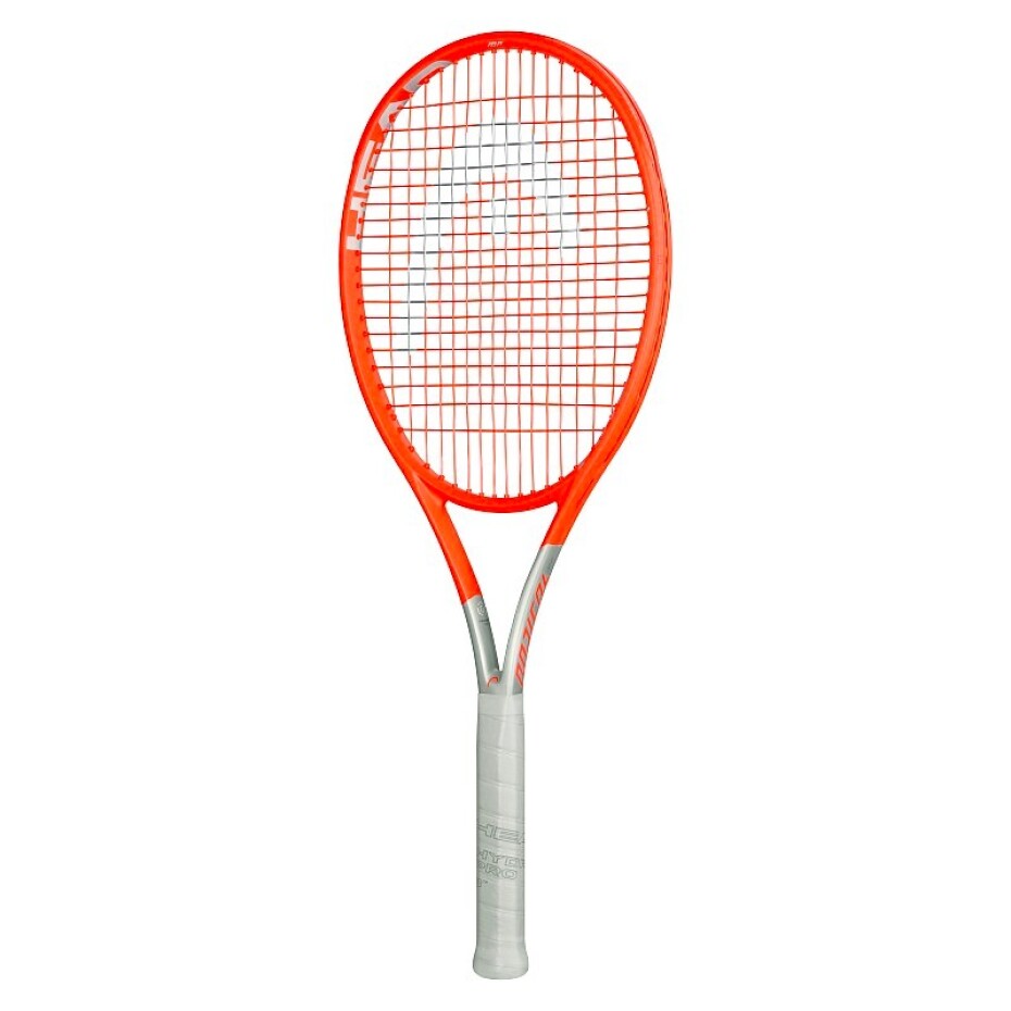 Tenisová raketa Head Graphene 360+ Radical MP 2021  L4 - main (5)