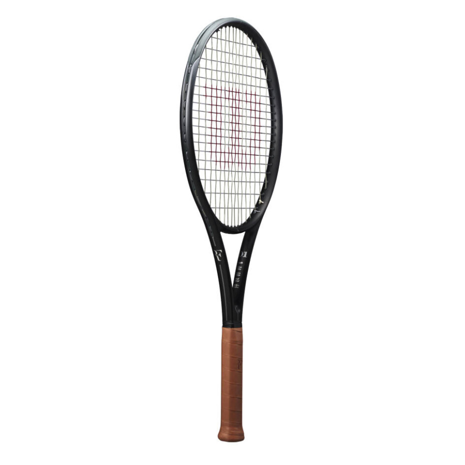 Tenisová raketa Wilson RF 01  L3 - main (2)