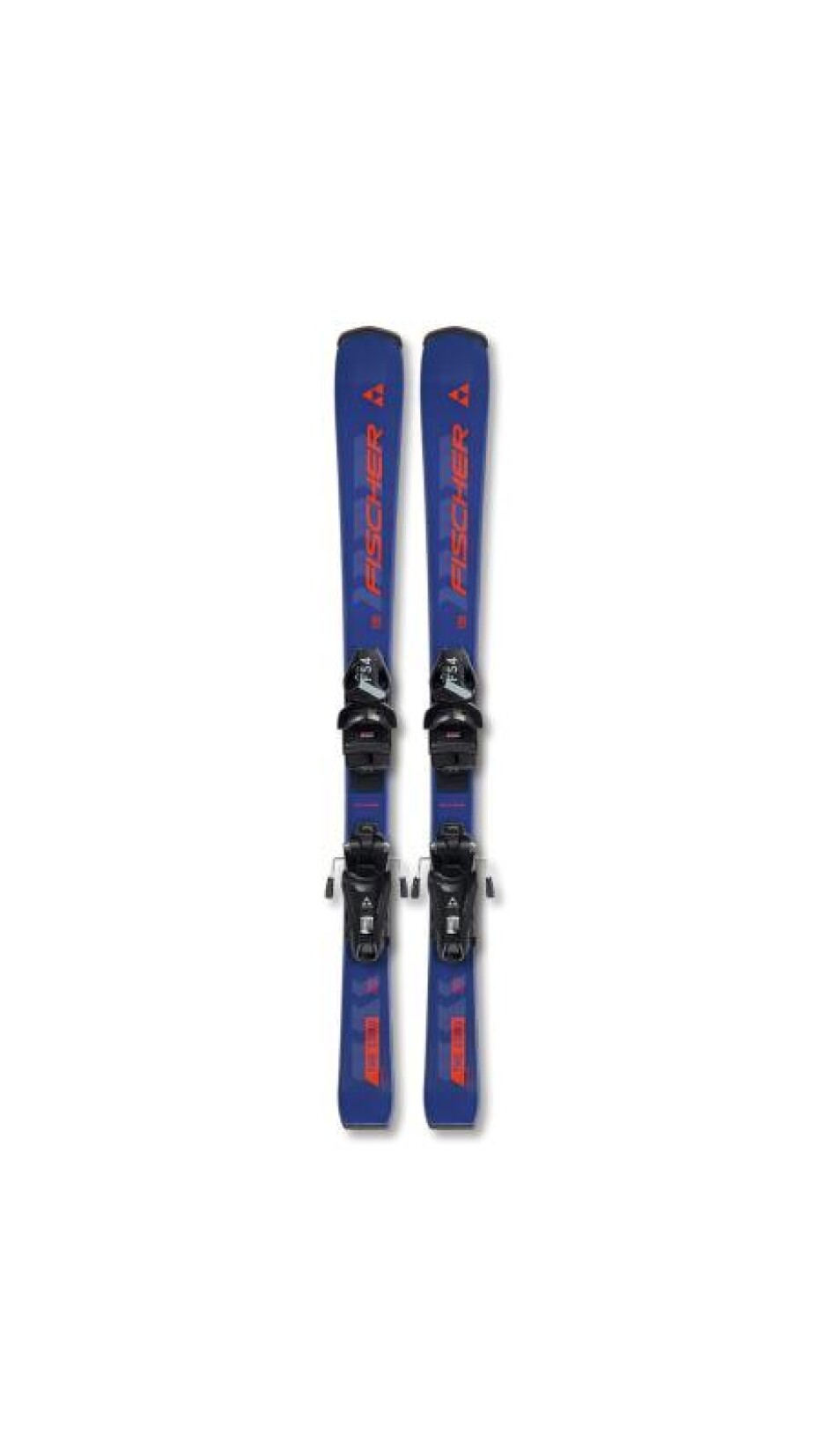 Fischer THE CURV JR JRS 23/24 - main (0)