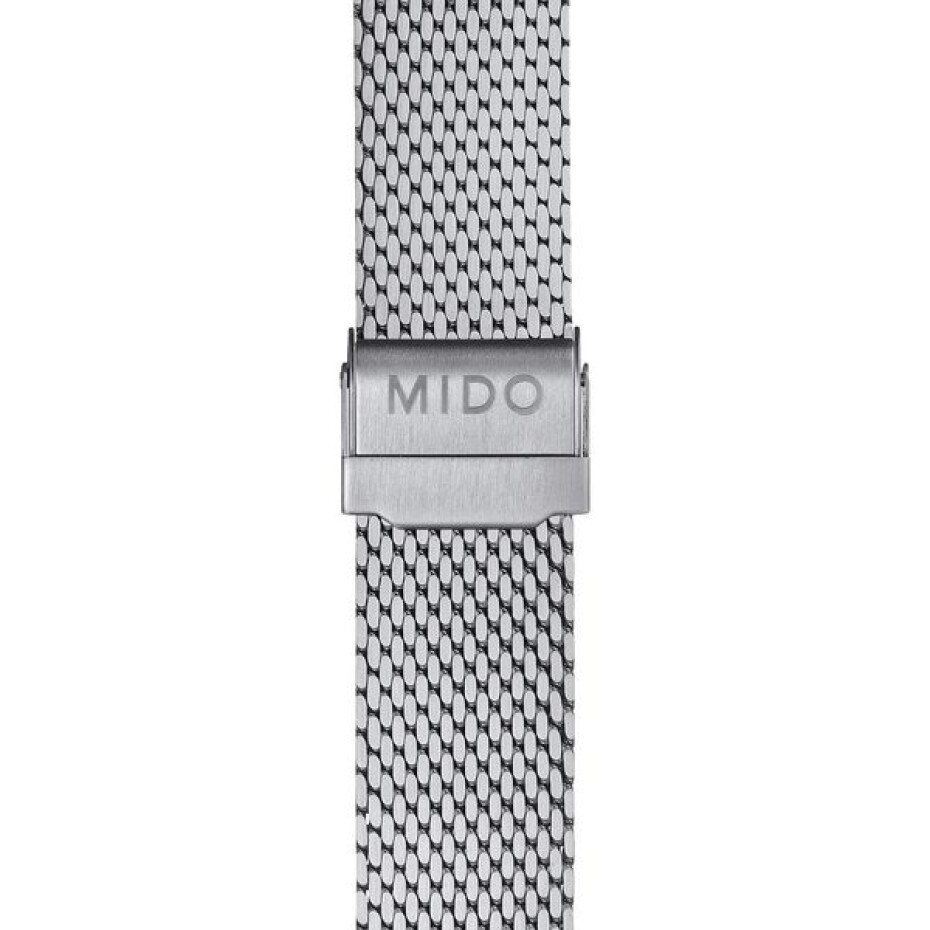 Mido Commander Icône Chronometer M031.631.11.031.00 - main (1)