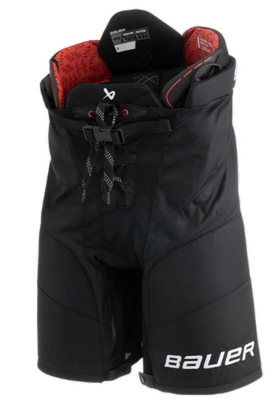 Bauer X S24 - main (0)