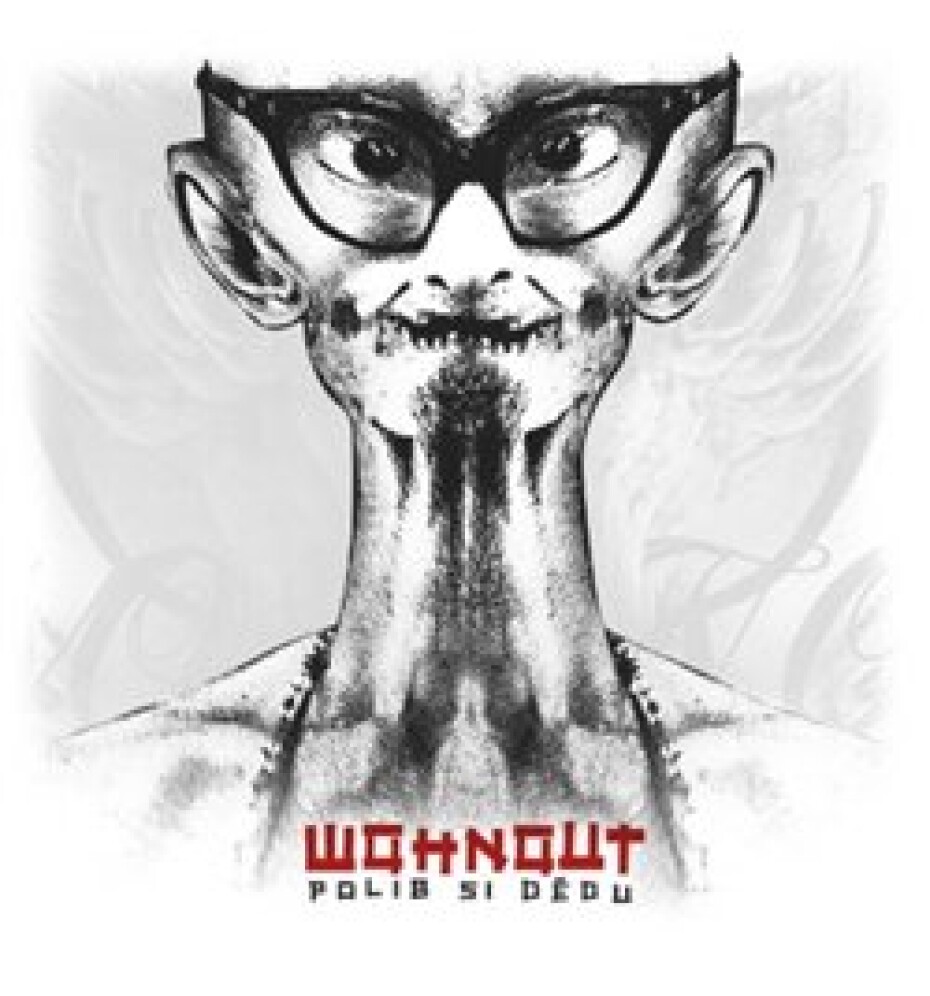 Polib si dědu - Wohnout - main (0)