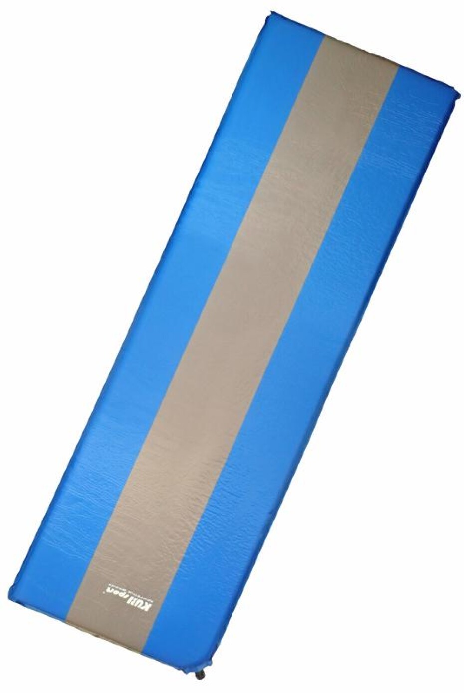 Kubisport Samonafukovací karimatka 5 cm - extra velikost 198 cm - main (0)