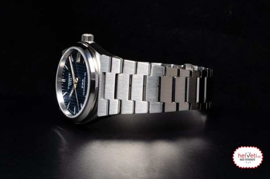 Tissot PRX 35mm Powermatic 80 T137.207.11.041.00 - main (2)
