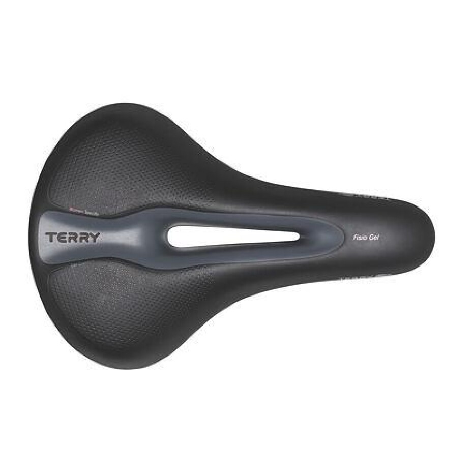 Terry Sedlo Fisio Gel Women - main (0)