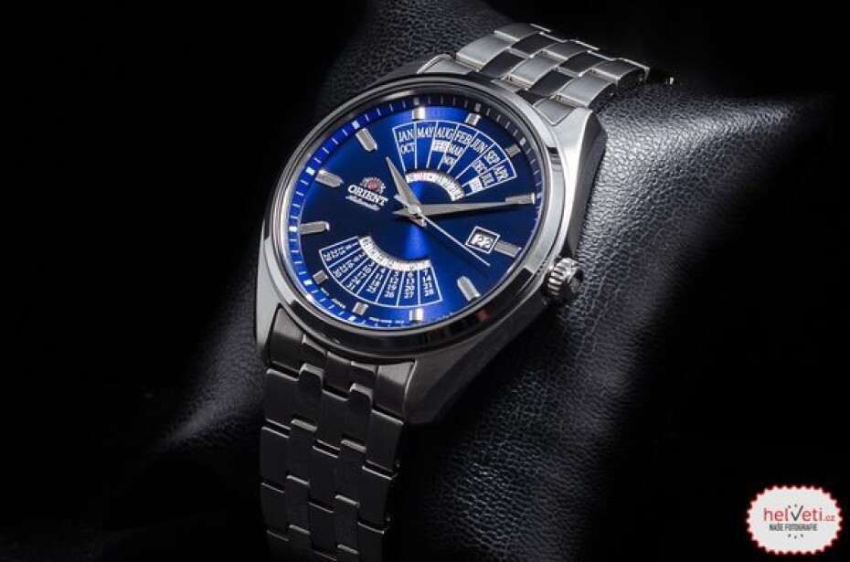 Orient Multi Year Calendar RA-BA0003L - main (4)