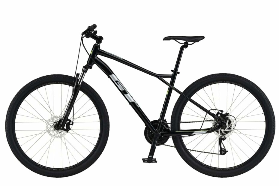 Kolo GT  Aggressor 29" Sport BLK - main (1)