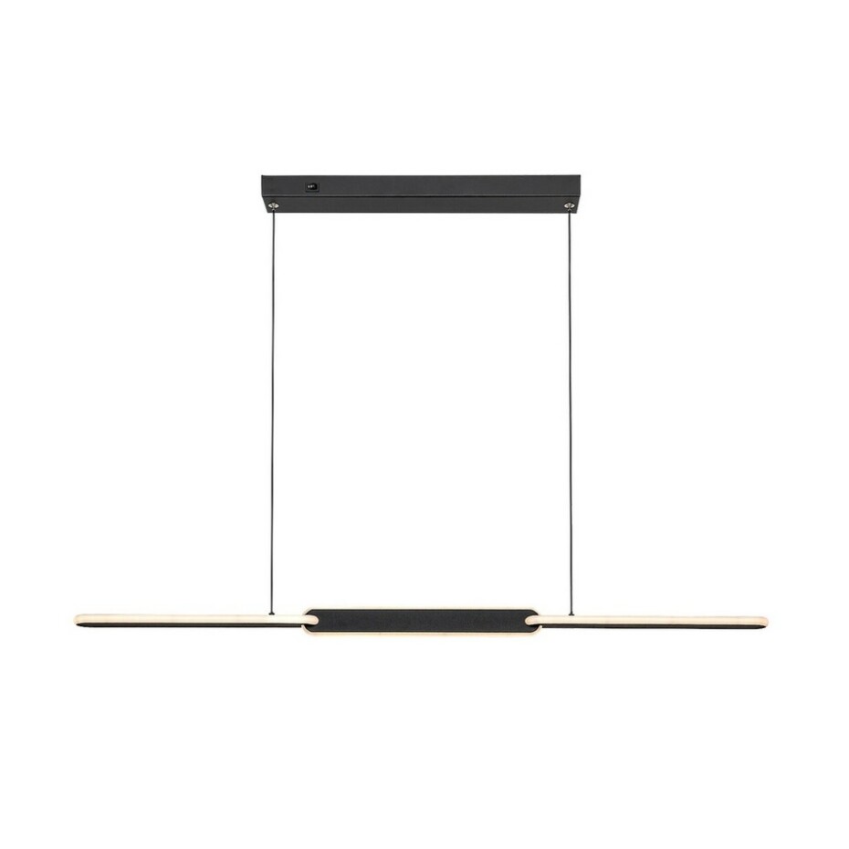 Rabalux 72231 závěsný LED lustr Sindri, exklusivní design - main (2)