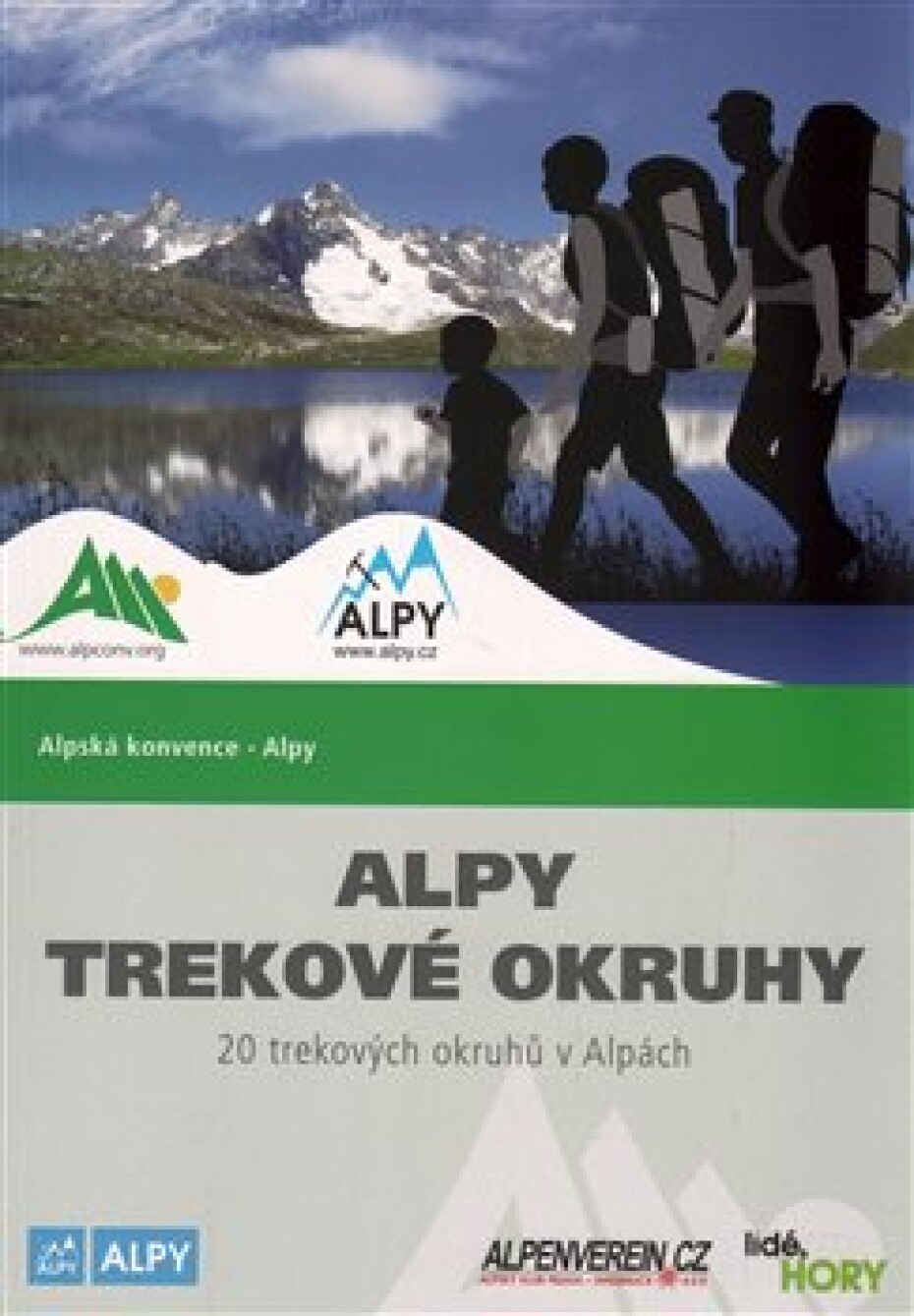 Alpy - trekové okruhy - main (0)