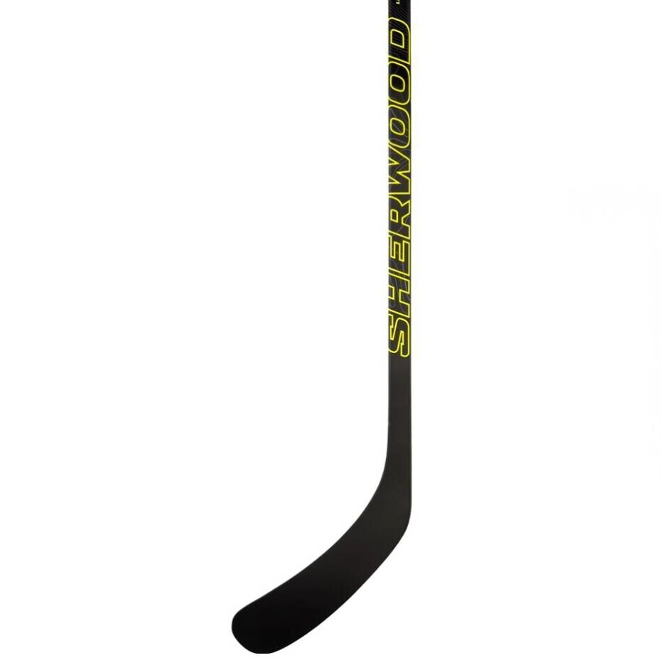 Kompozitová hokejka SHER-WOOD Rekker Legend 4 Senior PP92 pravá ruka dole, flex 75 - main (8)