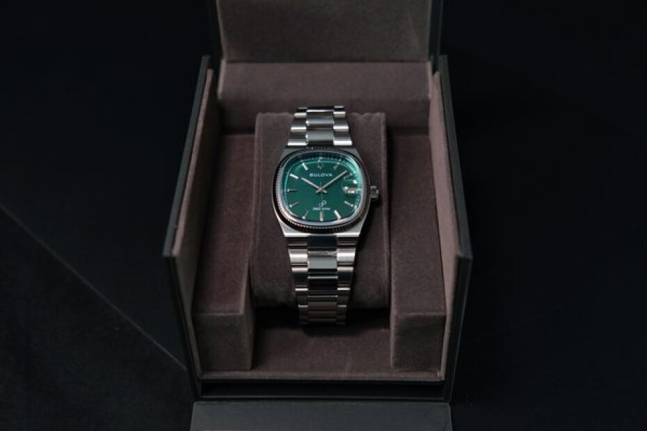 Bulova Super Seville Precisionist 96B439 - main (10)