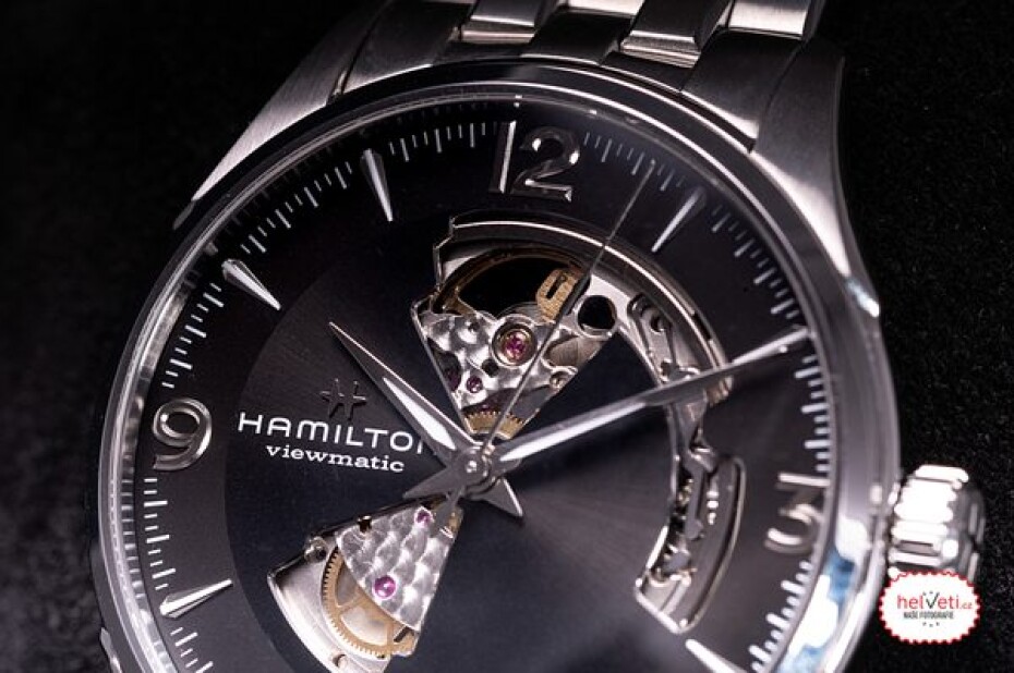 Hamilton Jazzmaster Open Heart Auto H32705131 - main (6)