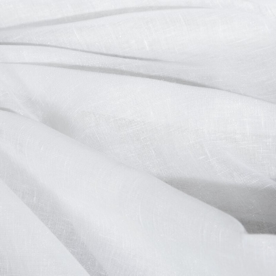 ArtFir Záclona VIOLA P | bílá 300 x 145 cm - main (7)