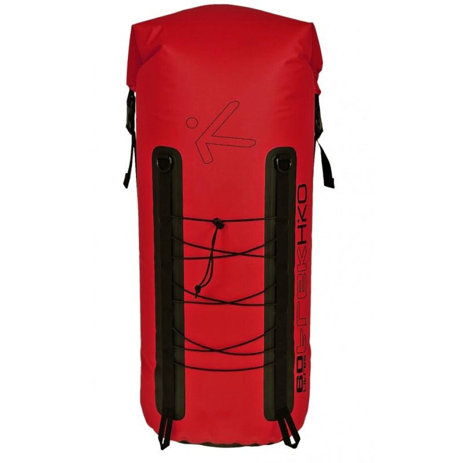 Hiko Trek 40L - main (0)