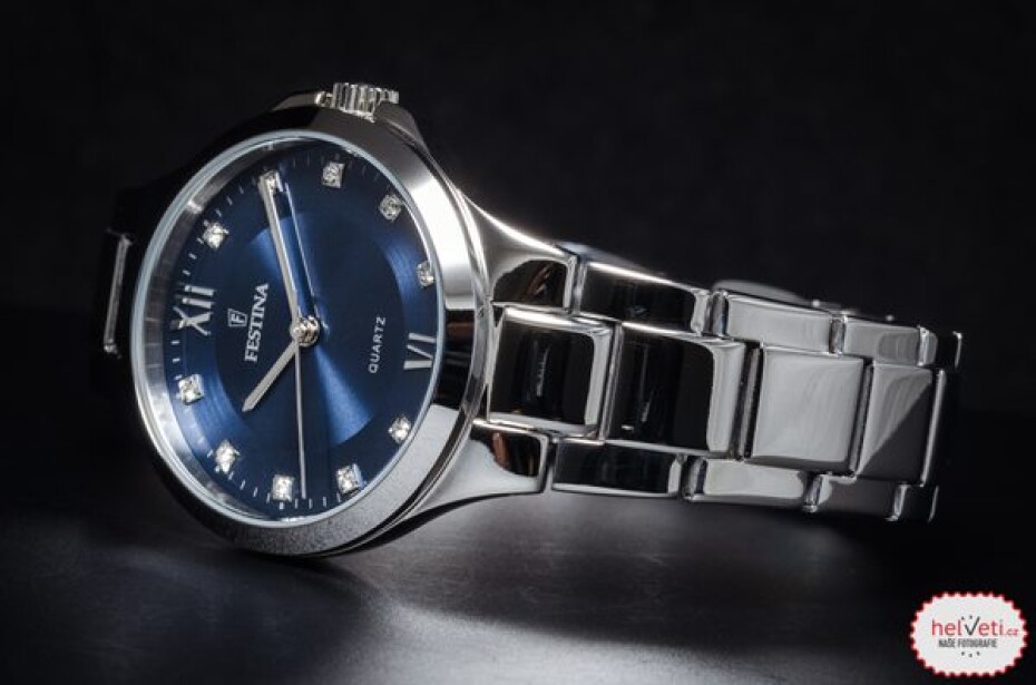 Festina Mademoiselle 20582/3 - main (2)