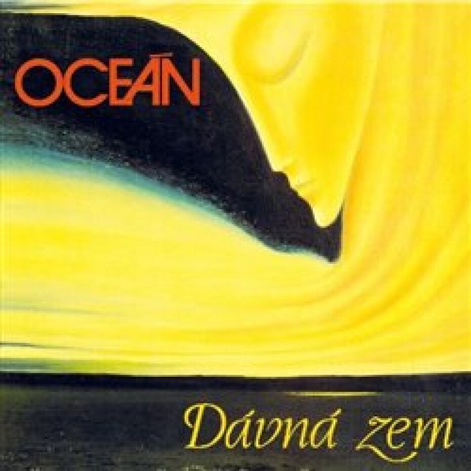 Dávná zem - Oceán - main (0)