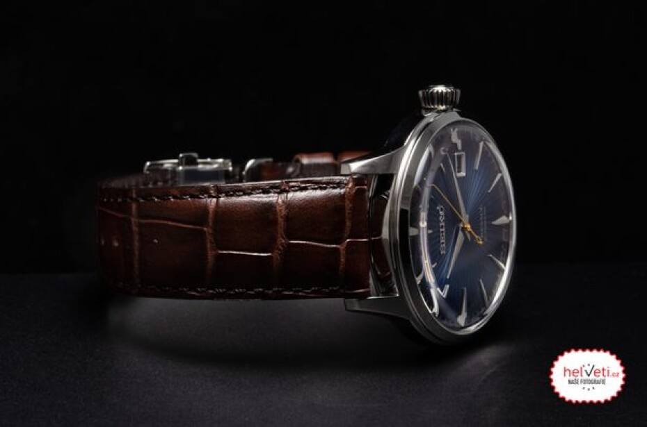 Seiko Presage Cocktail Time SRPK15J1 - main (3)