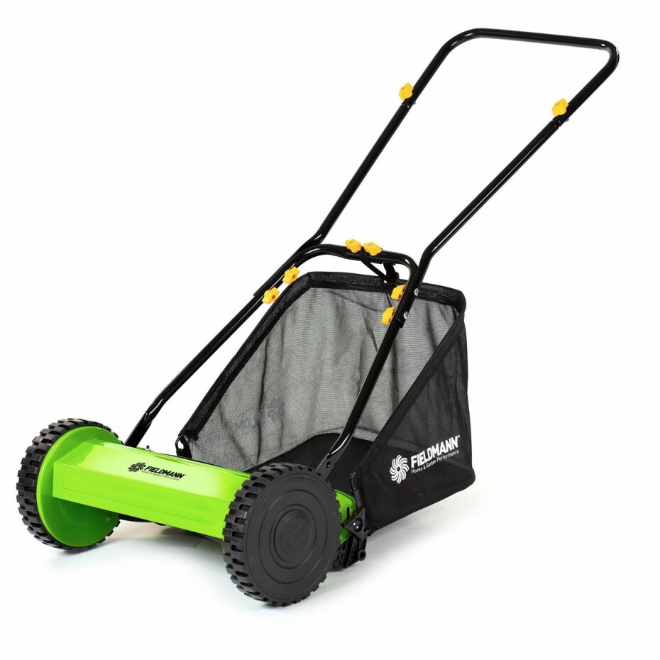 FIELDMANN FZR 1010 - main (0)