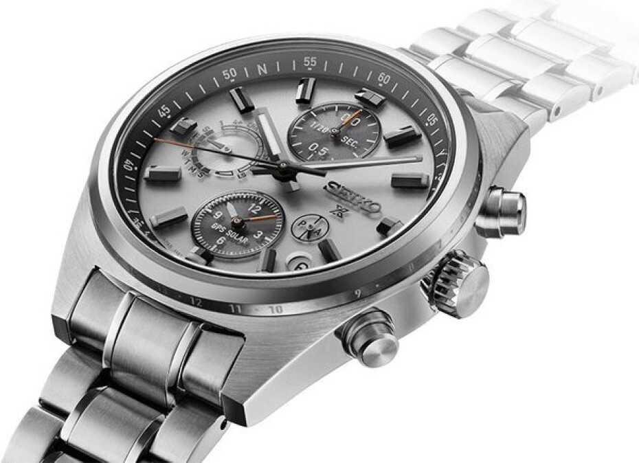 Seiko Prospex Speedtimer Solar Chronograph SSH165J1 - main (1)