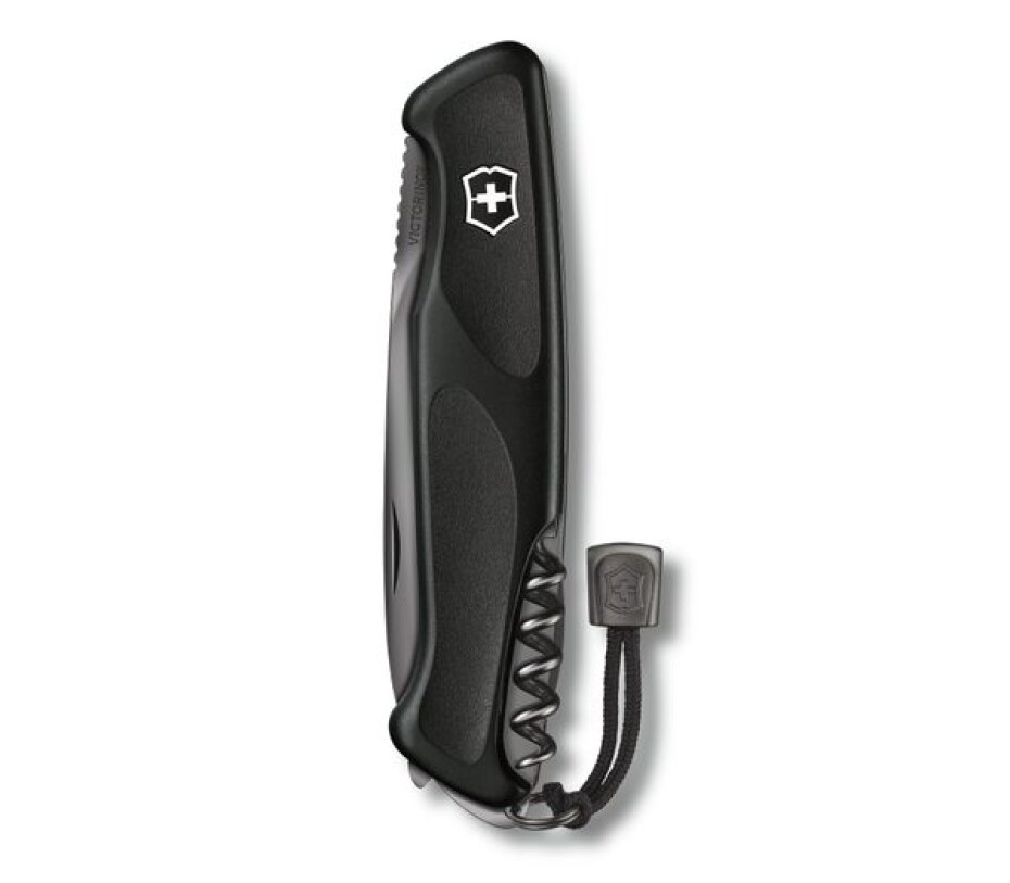 Nůž Victorinox Ranger Grip 55 Onyx Black 0.9563.C31P - main (2)