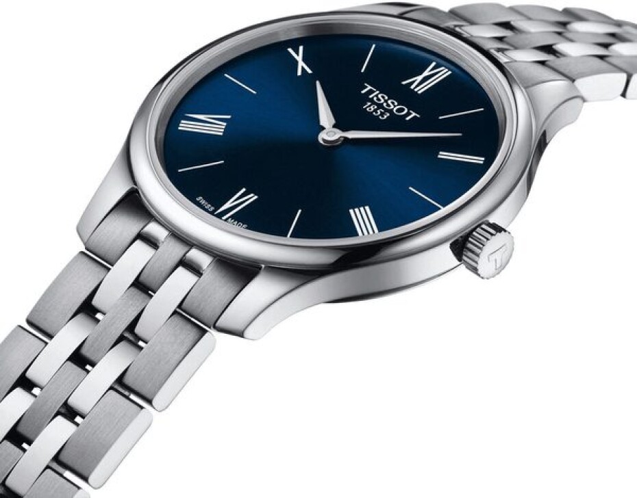 Tissot Tradition 5.5 Lady T063.209.11.048.00 - main (1)