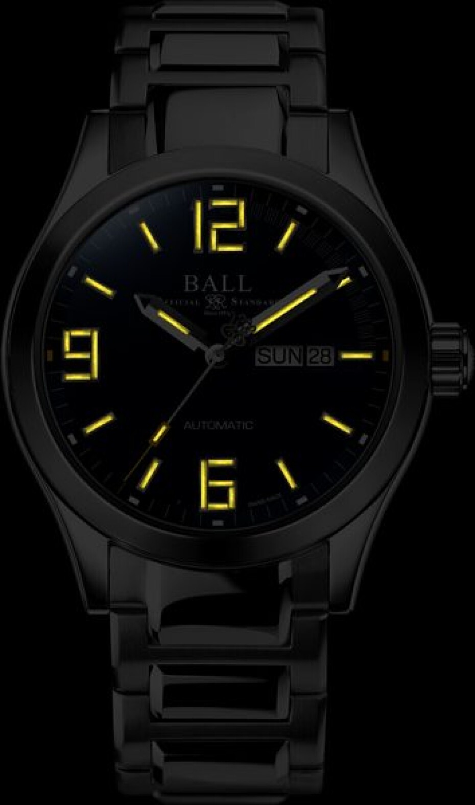 Ball Engineer III Legend (43mm) Limited Edition NM9328C-S14A-BEYE - main (1)