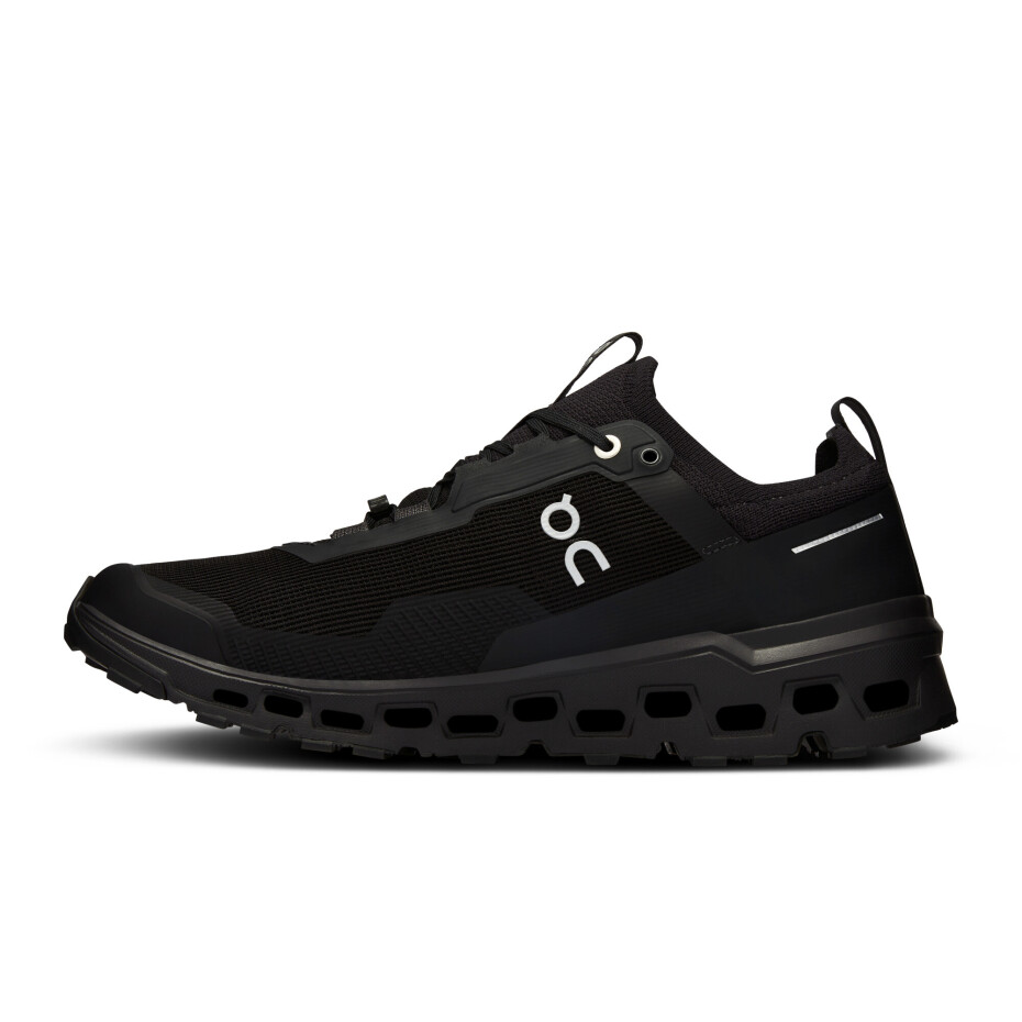 Pánská běžecká obuv On Cloudultra 2 All Black  EUR 42,5 - main (2)