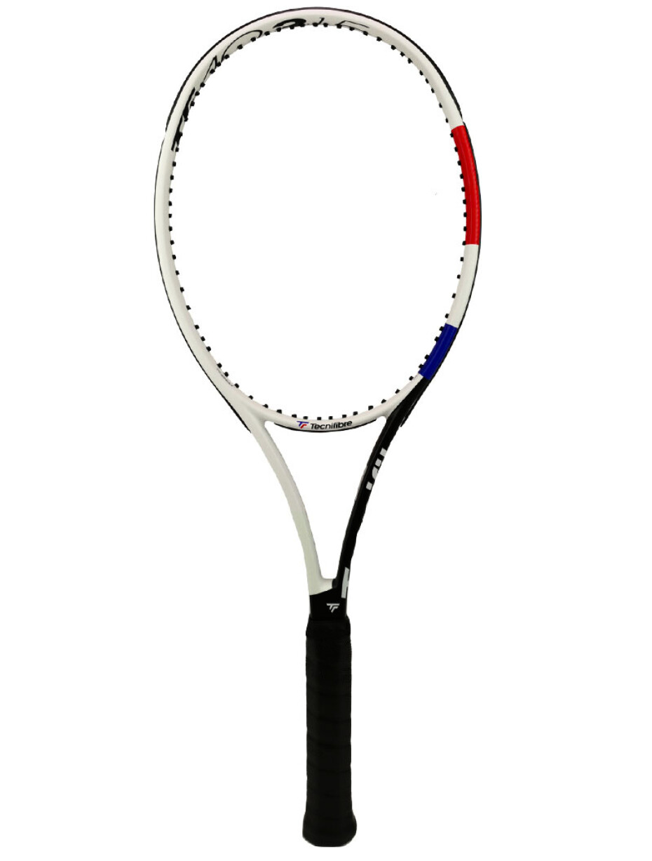 Tenisová raketa Tecnifibre  TF40 315  L2 - main (0)