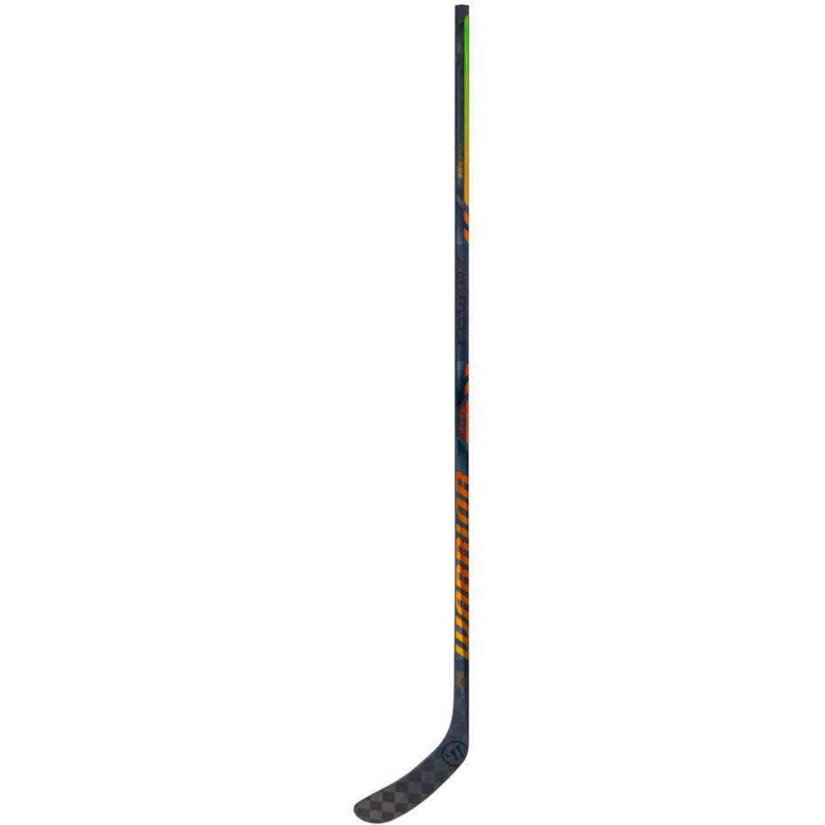 Kompozitová hokejka Warrior Covert QR6 PRO Intermediate W28 Gallagher pravá ruka dole, flex 65 - main (1)