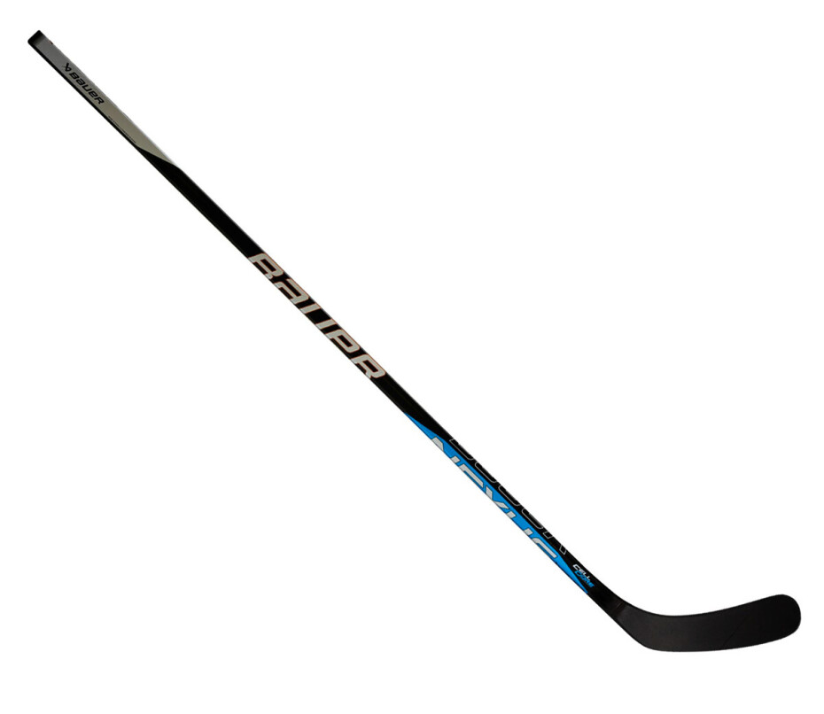 Bauer Nexus E3 Grip S22 SR - main (2)