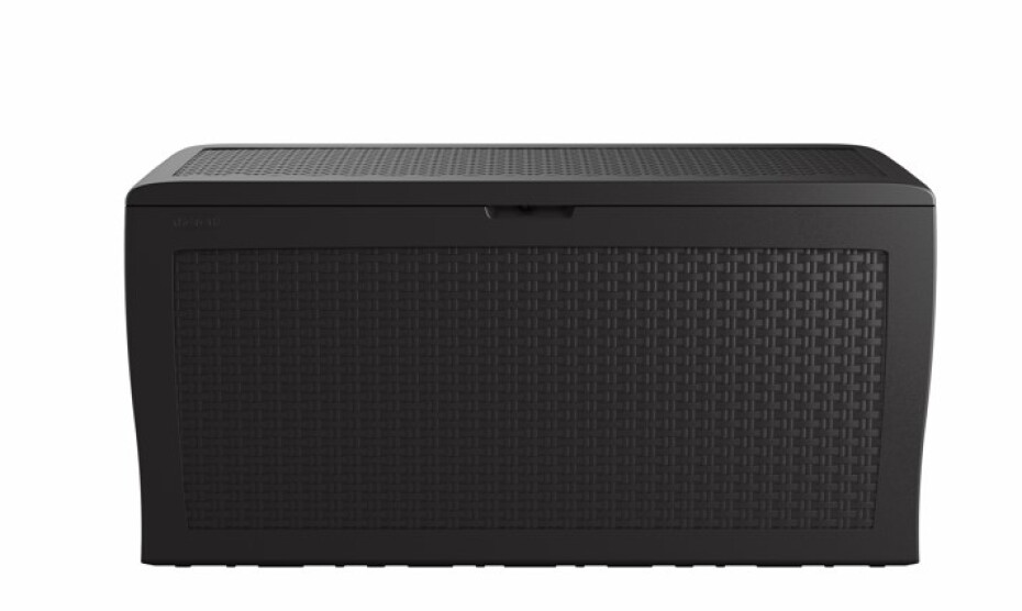 KETER Úložný box SAMSON | grafit 270L - main (0)