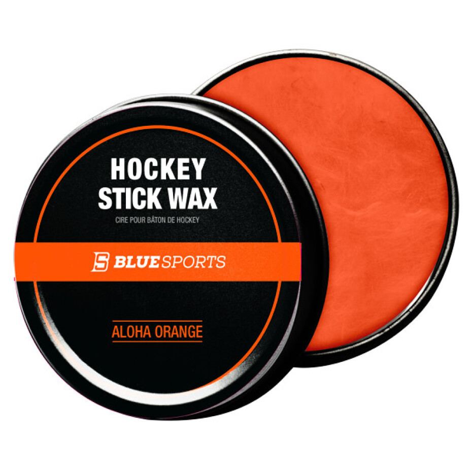 Vosk na čepel Blue Sports  Stick Wax  modrá - main (2)