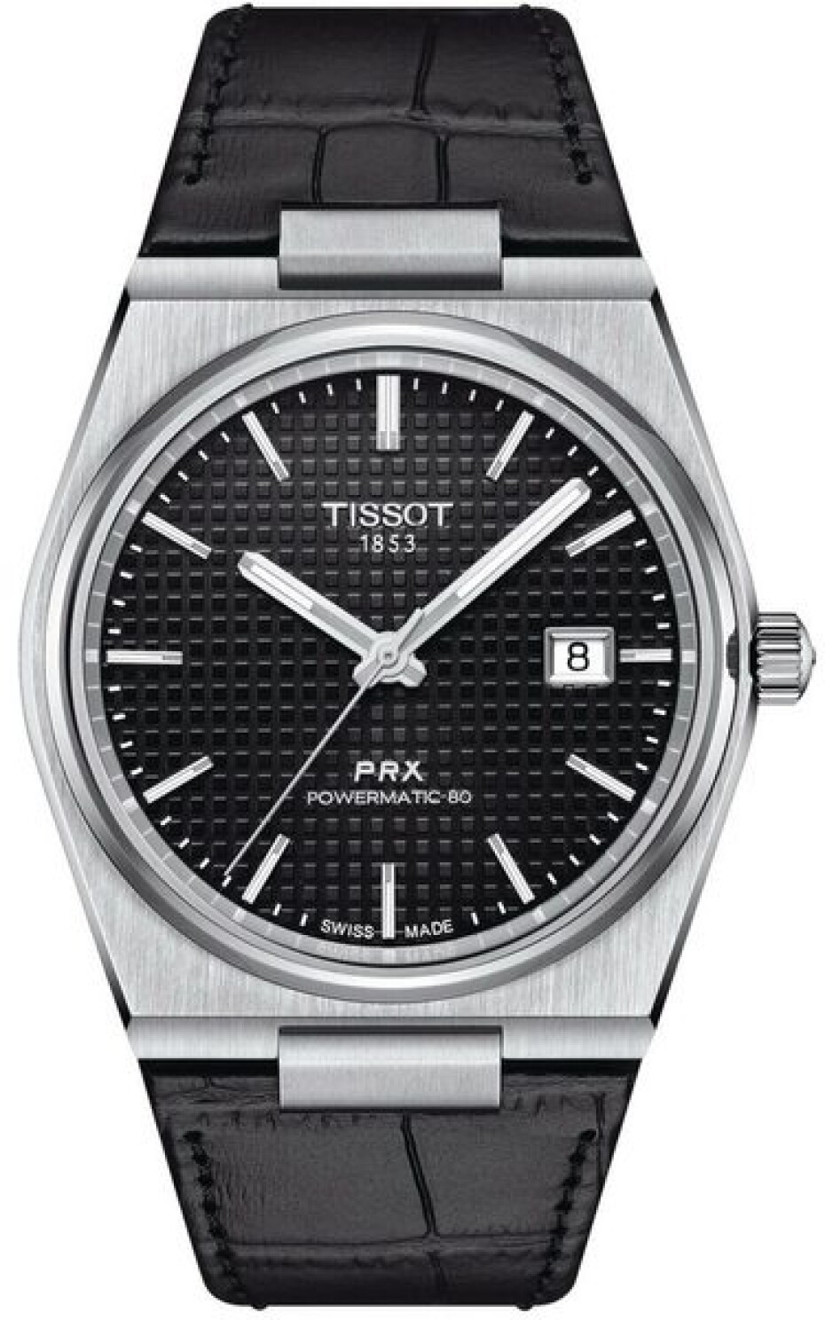 Tissot PRX Powermatic 80 T137.407.16.051.00 - main (0)