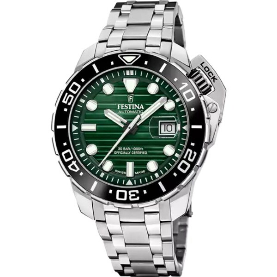 Festina Swiss Made 20043/4 - main (9)
